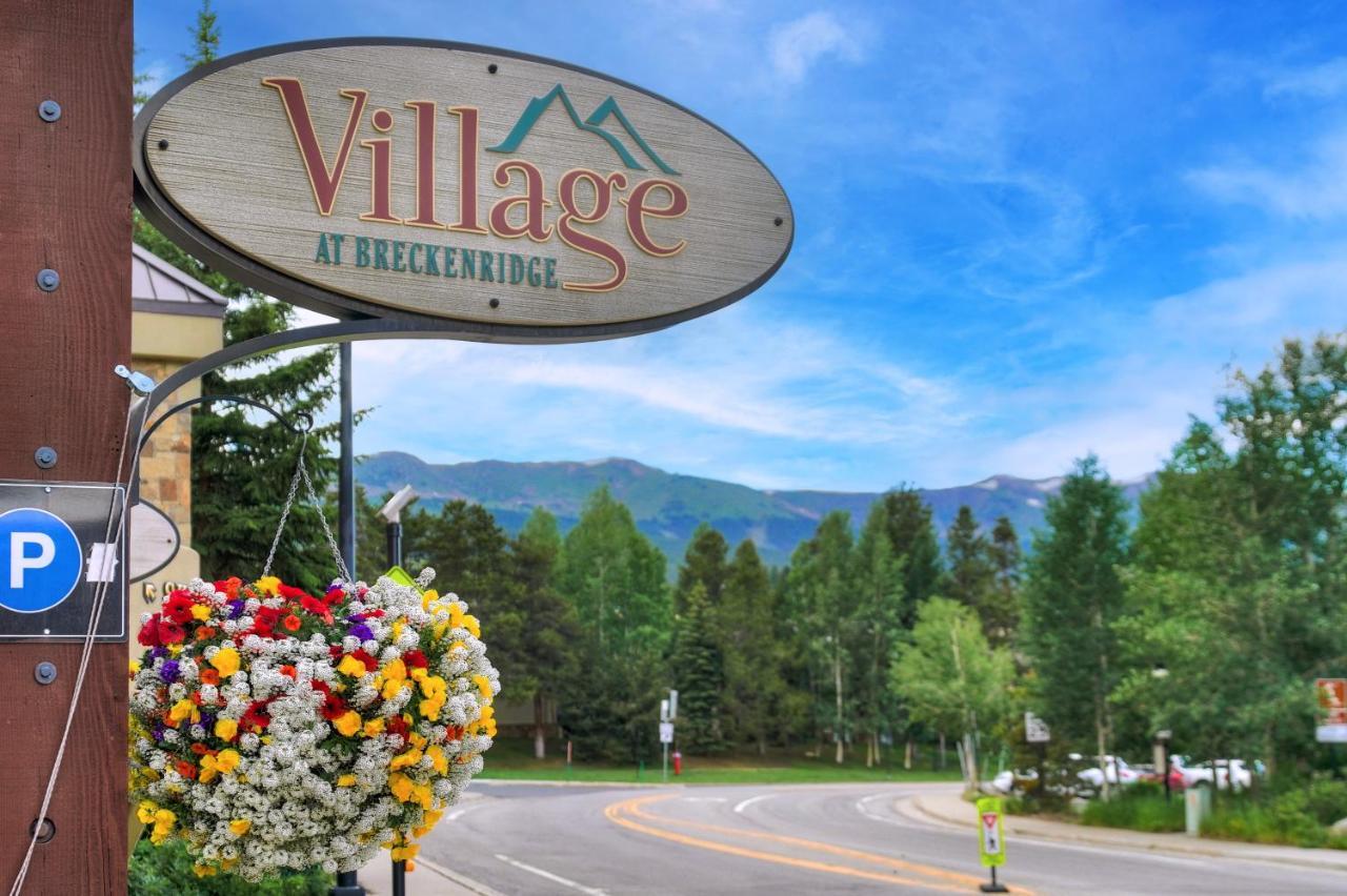Village At Breckenridge Resort Ngoại thất bức ảnh
