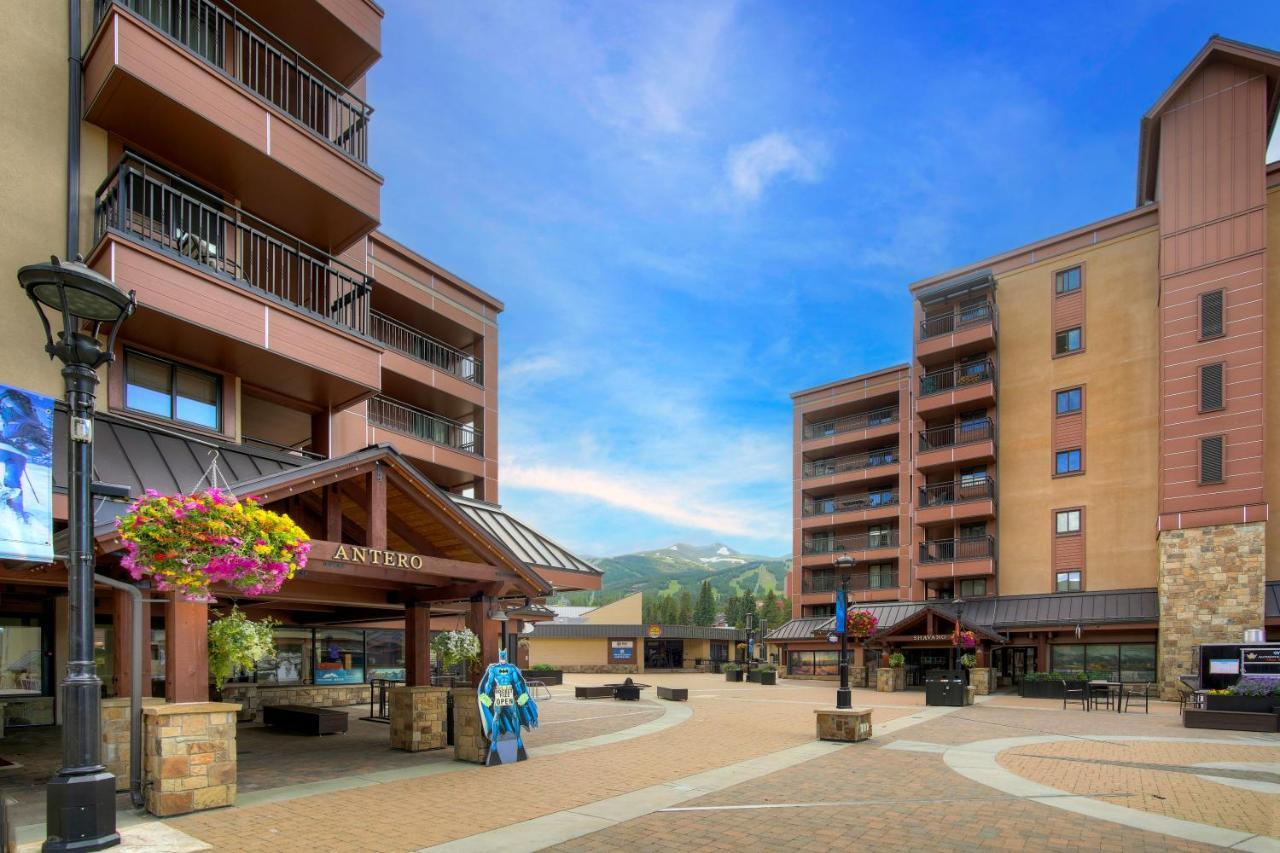 Village At Breckenridge Resort Ngoại thất bức ảnh